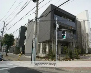 フォレナ東浦和の画像