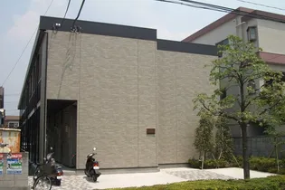 メインシティガーデン 壱番館の画像