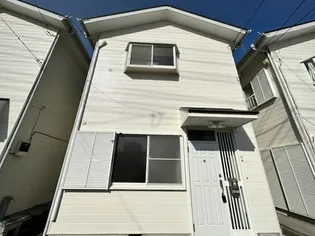 埼玉県さいたま市緑区大字中尾【一戸建】の外観