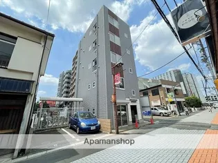 CROSS FOR LEAVES北浦和の画像