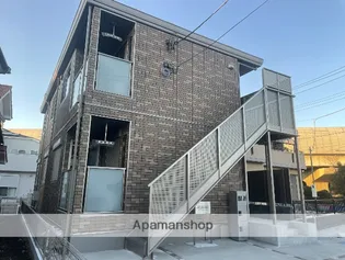 光ハイツの画像