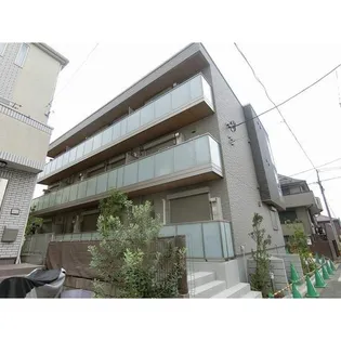 ベレオ北浦和の画像