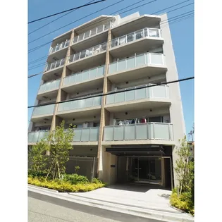 PARKSIDE HILL TOKIWAの画像