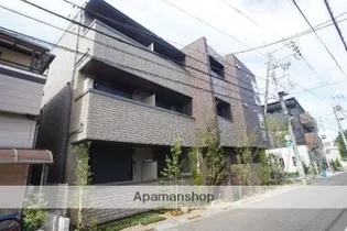 プライムコート岸町の画像