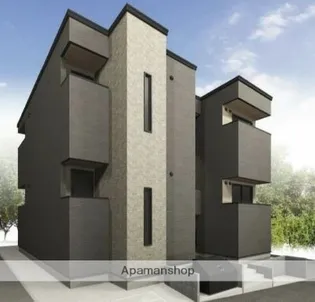 ROBOT HOME 東浦和【1階】の外観