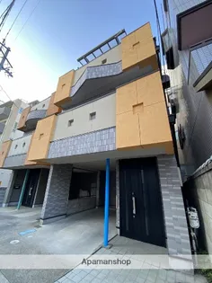 埼玉県さいたま市浦和区東高砂町【一戸建】の外観