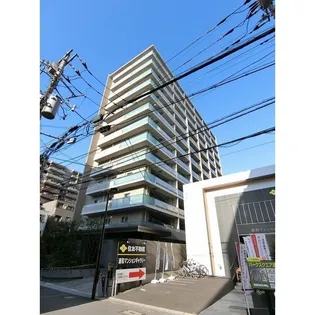 BRILLIA浦和仲町の画像