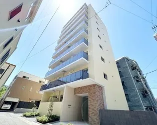 EL VIENTO【9階】の外観