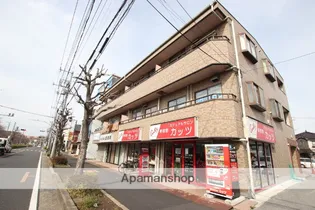 北園サンハイム2の画像
