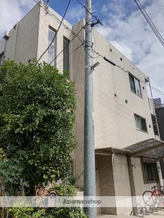 REFIND MOTOBUTO【3階】の外観