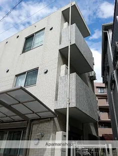 REFIND MOTOBUTO【3階】の外観