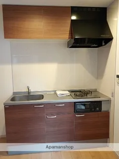 REFIND MOTOBUTO【3階】のキッチン