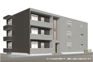 アリエッタⅡの画像