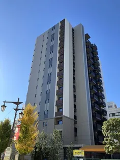 BRILLIA南浦和【15階】の外観