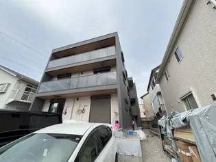 リ・ドール東浦和【2階】の外観