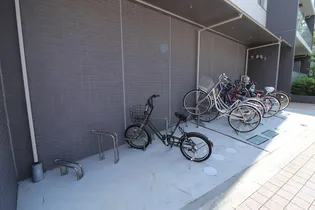 シャルマンCKK【2階】のその他画像