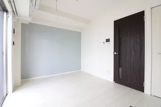 シャルマンCKK【2階】の内装