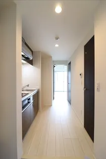 シャルマンCKK【2階】の内装