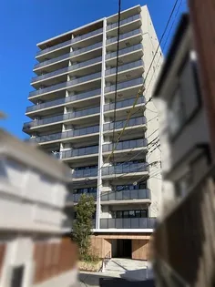 パークホームズ浦和仲町プレイスの画像