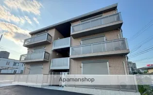 クレスト オークの画像