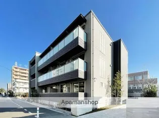 グレースアオの画像