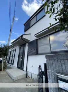 埼玉県さいたま市南区大字太田窪【一戸建】の外観