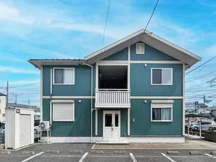 ガルデニア TーIIの画像