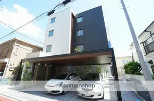 シャーメゾン55ー1浦和の画像