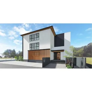 RICOTT URAWA【2階】の外観