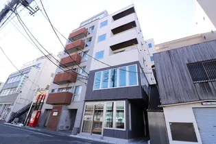 SKYE北浦和の画像