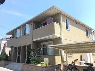 ウエストハイム3の画像