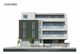 シャーメゾンステージ浦和常盤の画像