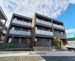 埼玉県さいたま市南区大字大谷口【マンション】の外観