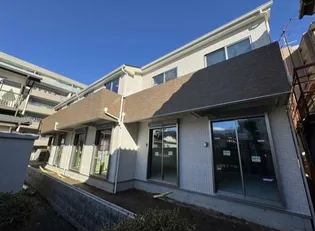 大谷場アパートの画像