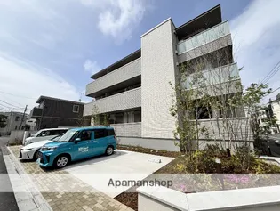 イルアーバン浦和領家の画像