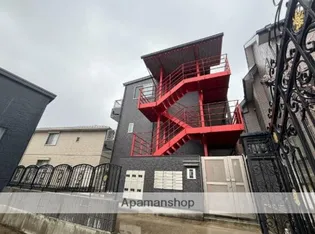 ヒルズ南浦和の画像