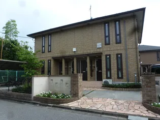 ルピナス壱番館の画像