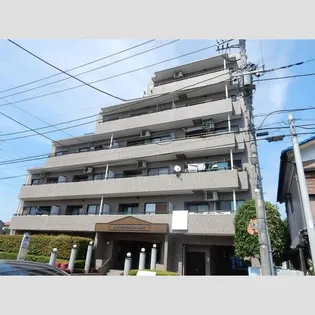 ライオンズマンション浦和第6の画像