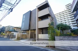 コンフォーザ南浦和の画像