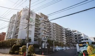 オーベル浦和シティフォレストの画像