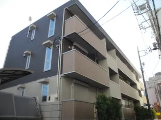 メゾンDー常盤の画像