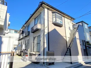 フラッツの画像