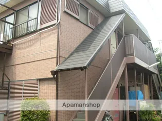 窪山ハイツの画像