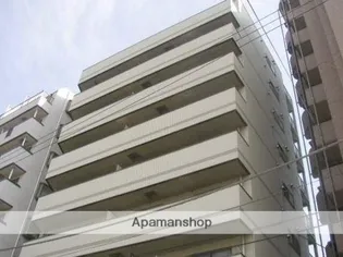 大黒屋レヂデンスIIの画像