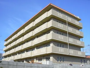 オーベルコートの画像