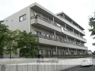 アベニュー弐番舘の画像