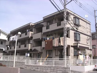 ヴァンベールクレストの画像