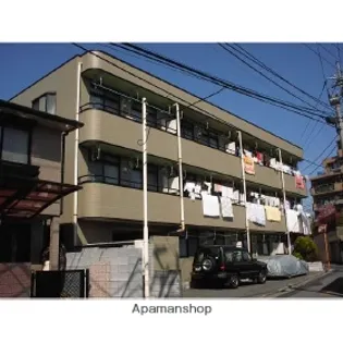 T&S司ハイム南浦和の画像