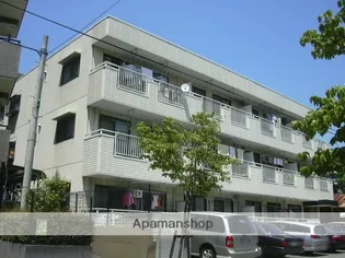 ハイパレスの画像