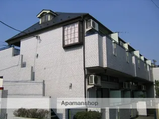 パークアベニュー南浦和の画像